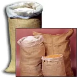 Tarpaulin Bag, Material Thickness Upto 5 mm