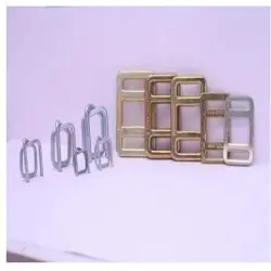 Cord Strap Buckle, UsageApplication Business use