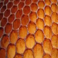 Paper Honeycomb Wrap, Material Kraft Paper