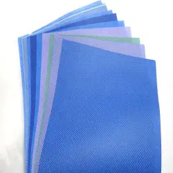SMS Fabric, Brand Dhir Falcon
