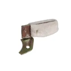 Felt Fabric, UsageApplication Industrial