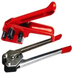 Strap Width 12mm to 16mm Pet Strapping Tools, Battery Life 200 staps, UsageApplication Strapping