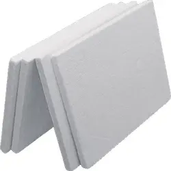 Fiber Board, Available Shape NA