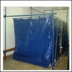 Poultry Farm Curtain, UsageApplication For Polutry