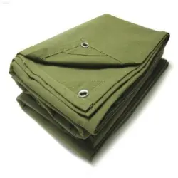 Waterproof Tarpaulin, Feature Waterproof