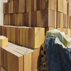 Insulating Refractory Brick, Thickness as per requirement
