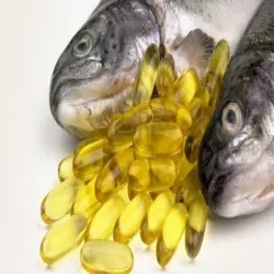 Fish Oil EC, Packaging Type Plastic Container
