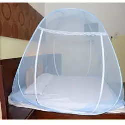 Portable Mosquito Net, UsageApplication Mosquito Protection