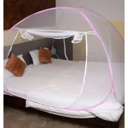 Mosquito Net, Material Polyester