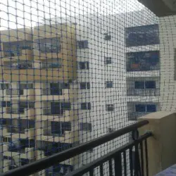 Anti Bird Safety Net, Thickness 20mm