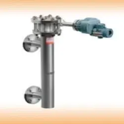 Reed Level Transmitter, Brand Mezur