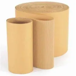 Corrugated Paper, Condition New
