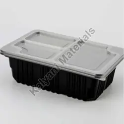 Lunch Box Set, Type Plastic