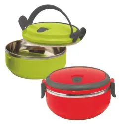 Topware piece microlock container lunchbox, Material Plastic