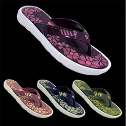 Ladies Eva Slippers
