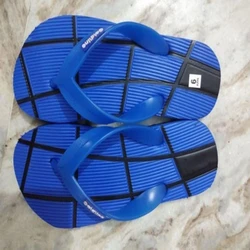 Tiknos Casual Slipper — Eva outsole upper material