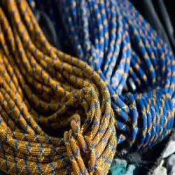 Nylon Ropes, Material Polypropylene