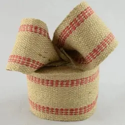 Jute Webbing, Width 3inch