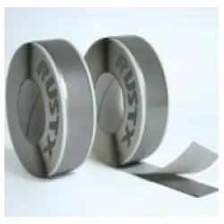 HDPE Fabric Tape, for Binding, Color Black, White, Blue