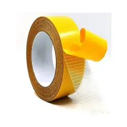 Foam Tape, for Binding, UsageApplication Vhb Acrylic Double Sided Foam Tape