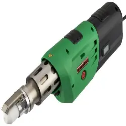 Seapack Hot Air Gun, UsageApplication Industrial
