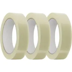 Cello Tape, Color Transparent