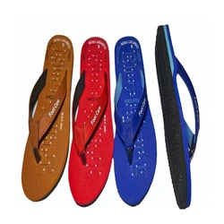 Ladies Flat EVA Slippers