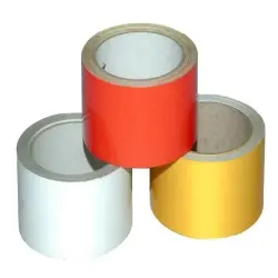 Material PVC Floor Marking Tape, Roll Length 20 mtr