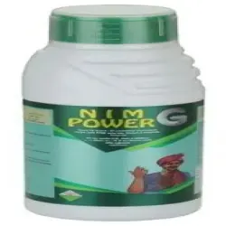 Agri Mite Natural Plant Protector, Model NameNo Mustang