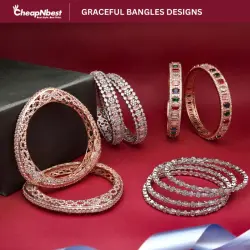 Machine cut American Diamond, Shape Round