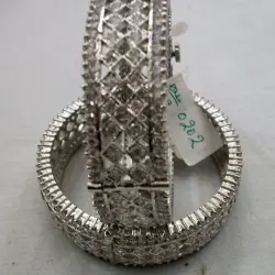 Cubic Zirconia, Usage Jewelry