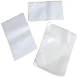 Liner Bag, Surface Finish Glossy, Printing Technique Flexographic, Screen, Capacity 3 Kg