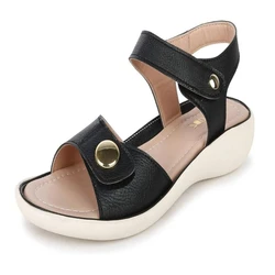 Casual Ladies Sandal