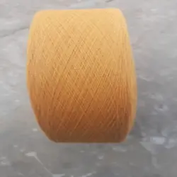 Recycled Cotton Dyed Yarn, Count All counts