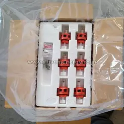 Solar Battery, Warranty 36 Months