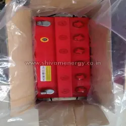 Tubular Battery, Battery Type Tubular Battery