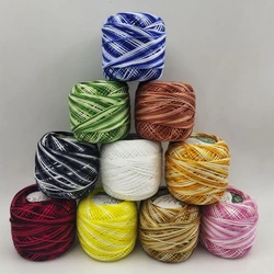 Cotton Thread Ball