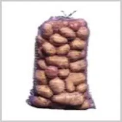 Leno bag, Storage Capacity 50 Kg