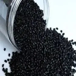 Multicolor Colour Pp Granules, Types Of PP Granules Colored