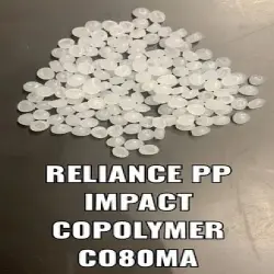 Pp Granules, Types Of PP Granules PP