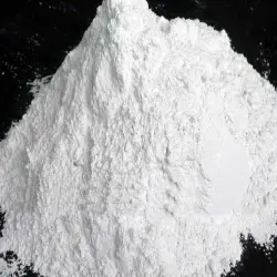 China Clay, Sp Gravity 258