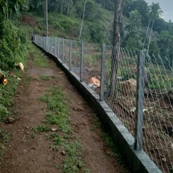 Indonet Fencing Net