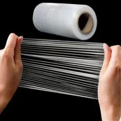 LLDPE Stretch Film, Yield 150