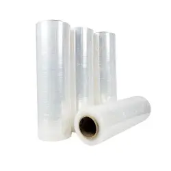 Stretch Film, Weight 28KG