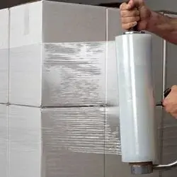 Baby Roll Stretch Film, 100 m, Length Type 450m