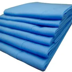 Laminated Woven Fabric Roll, Pattern Plain
