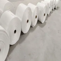 Woven Fabric, GSM 40-80