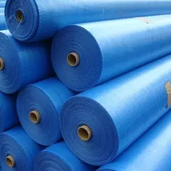 HDPE Rolls, UsageApplication PACKAGING TYPE - WIRE, COIL, GI WIRE WRAPING