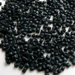 PP, Injection Molding And Plastic Carats, Material Plastic