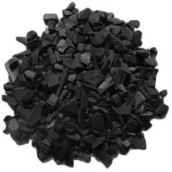 Pp Black Granules, Packaging Type Bag